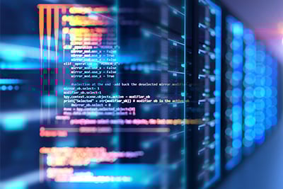 Big Data, Internet of Things und Augmented Reality
