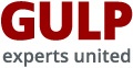 GULP experts united Logo