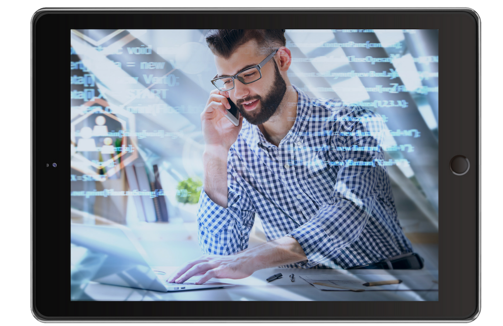 Digitalisierung im Mittelstand