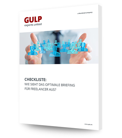 Freelancer Checkliste