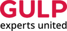 GULP experts united Logo