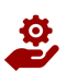 GULP Service Desk_ IT-Support und IT-Outsourcing_Icon