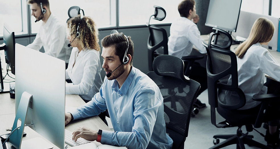 IT-Support und IT-Service in Stuttgart